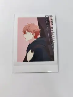 2025年最新】ギヴン 真冬 ぱしゃこれの人気アイテム - メルカリ