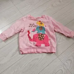 ホットビスケッツ トップス