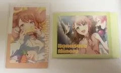花里みのり エピカ パシャこれ 箔押し