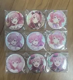 プロセカ まとめ売り
