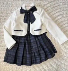 キャサリンコテージ 120 アンダーパンツ付 4点セット フォーマル 卒園 入学