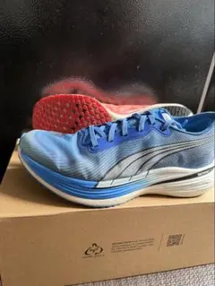 PUMA Deviate Nitro Elite 2 プロフィール確認の上購入