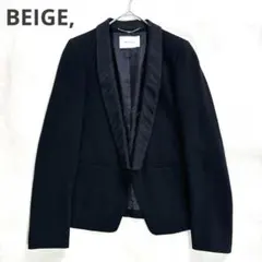 タキシード テーラードジャケット