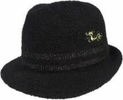 ★新品★ ダンスウィズドラゴン レディース 中折れ帽 ハット D3-111300