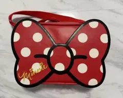 ミニーマウス リボン バッグ BABYDOLL