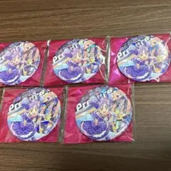 2026年最新】キュアキュンキュン 缶バッジの人気アイテム - メルカリ