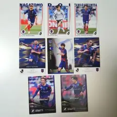 Topps J.LEAGUE 俵積田晃太 FC東京 - メルカリ
