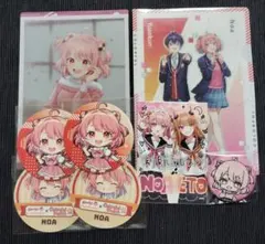カラフルピーチ のあ グッズ まとめ売り - メルカリ