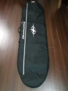 Destination Expedition Series サーフボードケース