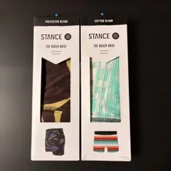 2026年最新】STANCE ボクサーパンツの人気アイテム - メルカリ