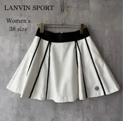 2026年最新】LANVIN SPORT ゴルフ レディースウェアの人気アイテム