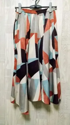 メイソングレイ スカンツ