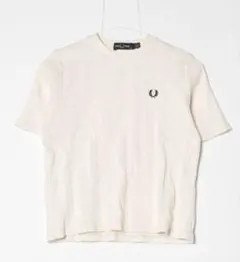 FRED PERRY 半袖Tシャツ ワンポイント刺繍　8のサムネイル