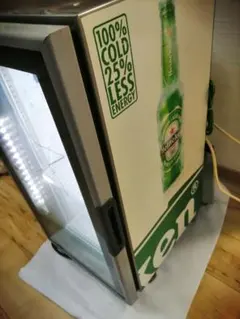 2026年最新】Heineken 冷蔵庫・冷凍庫の人気アイテム - メルカリ