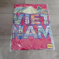 ベトナム　Tshirt