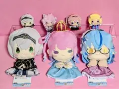 2026年最新】ホロライブ ぬいぐるみの人気アイテム - メルカリ