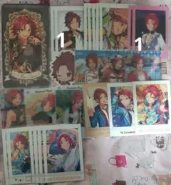 【あんスタ】　光 まとめ売り あんスタ天満光 まとめ売り - メルカリ