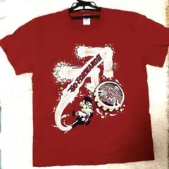 新品　広島東洋カープ 2017 優勝記念 Tシャツ Mサイズのサムネイル