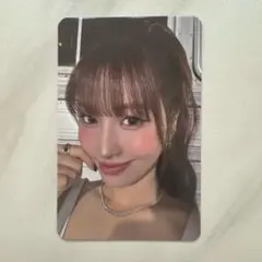 TWICE モモ TEN THE STORY GOES ON