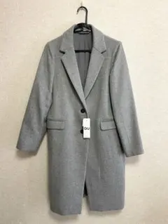 チェスターコート