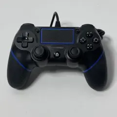 Three Arrows PS4 有線コントローラー　BR-0062