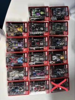 MARVEL ベアブリック 一番くじ