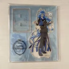 ツイステッドワンダーランド