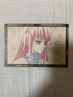 鬼滅の刃 ダイニング おすそ分けポストカード 無一郎