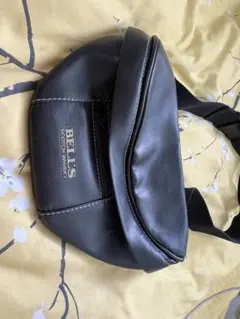 BELL’S SCOTCH WHISKY BELT BAG
