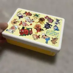 アンパンマンミュージアム限定　ボックス