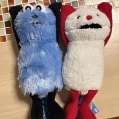 Taku様専用PUPPET SUNSUN ぬいぐるみ