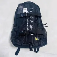 【未使用品】ART BY MARK GONZALES マークゴンザレス　リュック