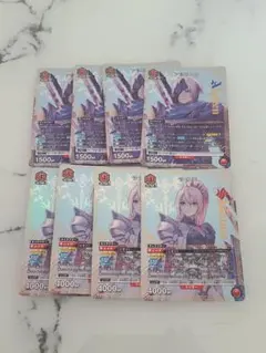 ユニオンアリーナ テイルズオブアライズ アルフェン ユニチケ プロモ 4