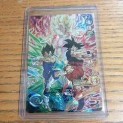 2025年最新】ドラゴンボールヒーローズ secの人気アイテム