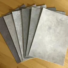 クッションフロア ラグ