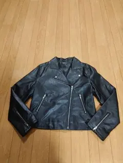 ライダースジャケット