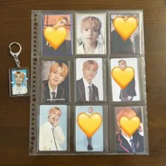 INI 木村柾哉 トレカ　まとめ