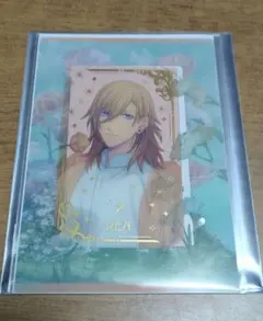 うたプリ FlowerHarmony ビジュカ 神宮寺レン