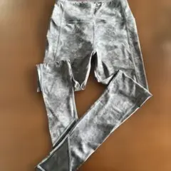 グレー ヨガパンツ Mサイズ
