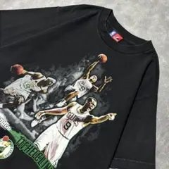 00s NBA Tシャツ BOSTON CELTICS Rajon Rondo