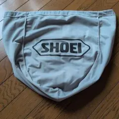 SHOEI ヘルメット収納袋 巾着袋のサムネイル