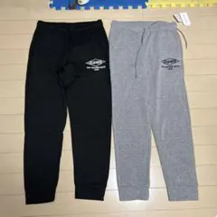 スウェットパンツ 黒