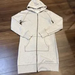 春物値下げ！ships フルジップ フード付きパーカー Mサイズ