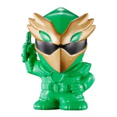 ゴジュウジャー 特撮