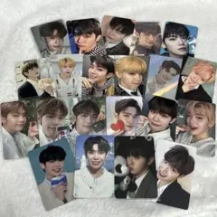 ZB1 キムテレ テレ ポストカードトレカ セット まとめ売り ZB1 ゼベワン ゼロベースワン キムテレ テレ トレカセット