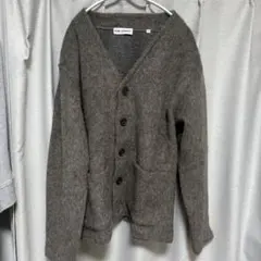 2025年最新】our legacy カーディガン 46の人気アイテム - メルカリ