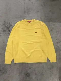 Supreme Tonal Checkerboard Small Boxセーターのサムネイル