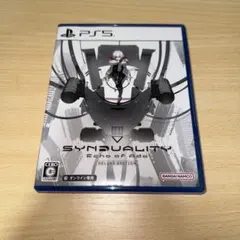 SYNDUALITY Echo of Ada DELUXE EDITION