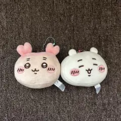 ちいかわ もちもちフェイスマスコット2 古本屋