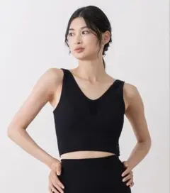 スカーラ　SUKALA アクティブデイジーブラトップ　新品　sukala